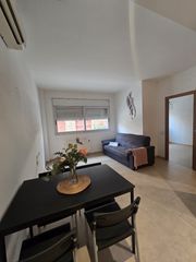 Pis a Ca n'Aurell. Piso en terrassa  ideal parejas