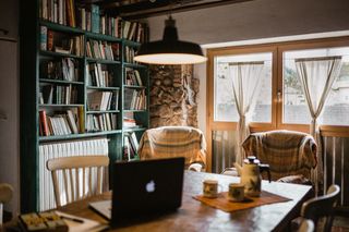 Maison jumelée à Vacarisses. Casa en el centro de vacarisses