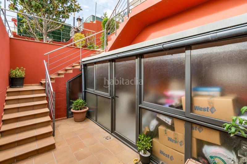 Foto b8d6f98c-5857-473b-9761-b4a0e563b5be. Xalet amb xemeneia calefacció aparcament piscina a Vacarisses