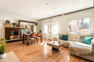 Appartement à Eixample. Piso centrico en sabadell