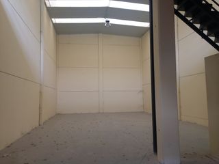 Alquiler Nave industrial en Calle vereda de la solana 5t. Nave en alquiler junto itv