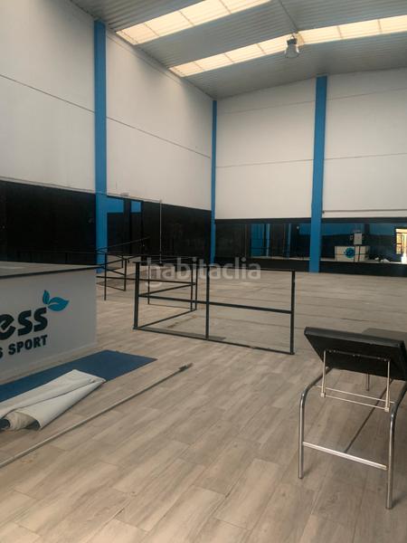 Foto 49036191-b1bd-4515-a03f-0ef83da93ead. Location bâtiment à usage industriel dans n/a dans Altos del Olivar-El Caracol Valdemoro