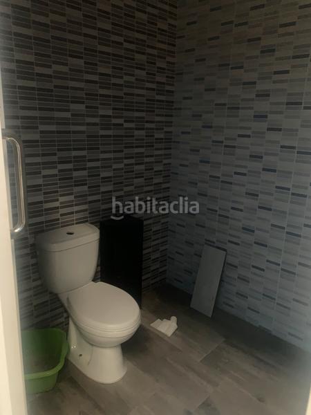 Foto cbf94aca-8a4f-4743-bc91-92a2bbc3a2bc. Rent industrial building in n/a in Altos del Olivar-El Caracol Valdemoro