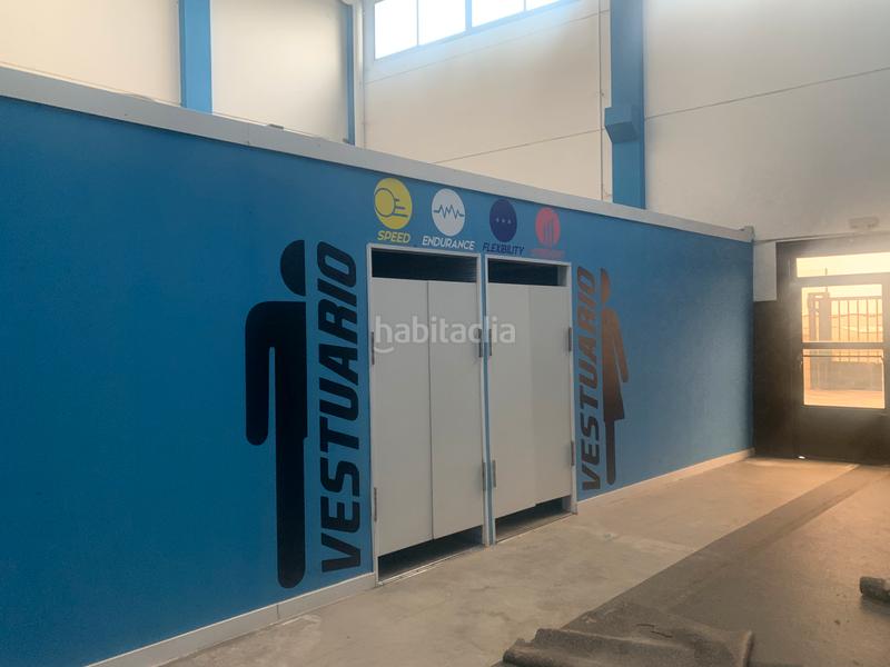 Foto d0acc049-f296-4f32-9888-d992e4500f77. Rent industrial building in n/a in Altos del Olivar-El Caracol Valdemoro