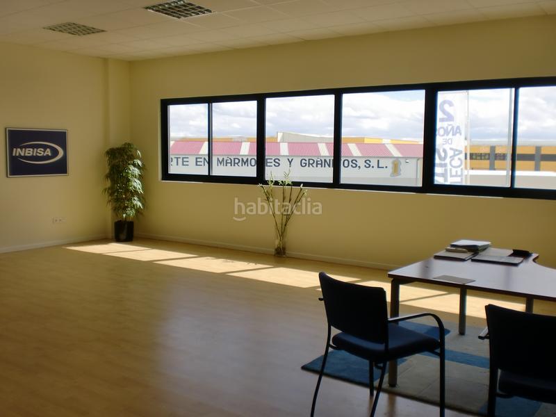 Foto 98903f39-e0ea-48c5-a2aa-c69f841c407c. Alquiler nave industrial alquiler sin comisiones en Ciempozuelos