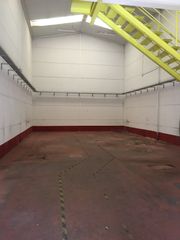 Lloguer Nau industrial a Calle de colibríes 9. Nave en alquiler en pinto