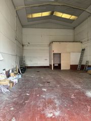 Alquiler Nave industrial en Avenida de madrid 2. Alquiler nave en valdemoro