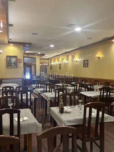 Foto 26777f48-57a3-4900-b0cf-3b1a8401d822. Business premise in calle milanos 15 in Zona Industrial Pinto