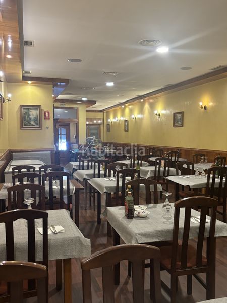 Foto 4c54e3ed-7f3f-4b37-9be2-dc56db63914d. Business premise in calle milanos 15 in Zona Industrial Pinto