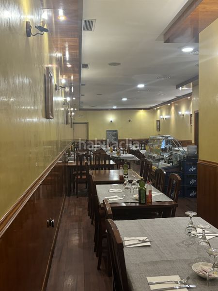 Foto 5dc1e1bd-9609-4e05-9be8-316e9adc14fa. Business premise in calle milanos 15 in Zona Industrial Pinto