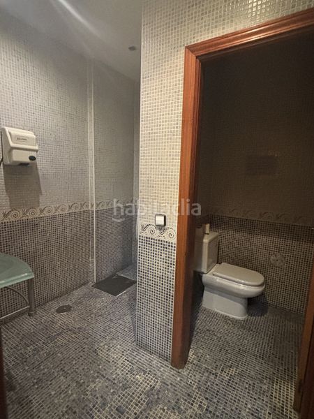 Foto 684626f5-9bbe-47d1-8798-f66246cf949d. Business premise in calle milanos 15 in Zona Industrial Pinto