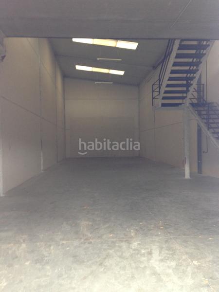 Foto 32c99e57-41d5-4cb5-b7a2-ea53c5f8771d. Alquiler nave industrial en calle gaviotas 10 alquiler nave en Pinto