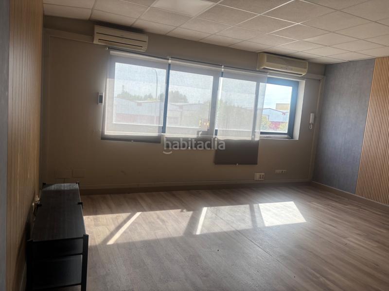 Foto 56491875-fe38-4919-9041-c0e992e04f7c. Alquiler nave industrial en calle gaviotas 10 alquiler nave en Pinto
