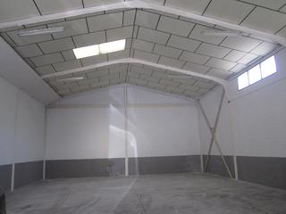 Nave industrial en Avenida de las Canteras 66