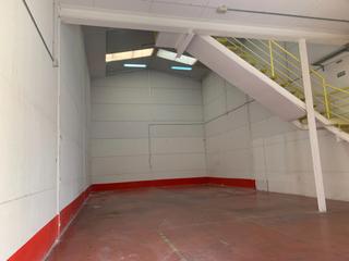 Capannone industriale in Calle de Colibríes 1