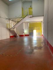 Location Bâtiment à usage industriel à Calle de colibríes 1. Alquiler sin comisiones.