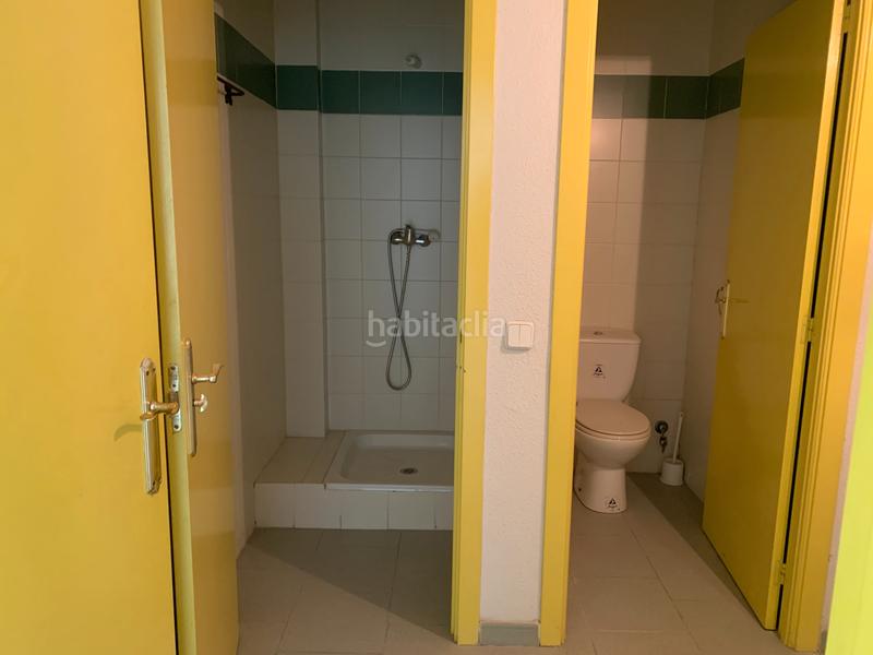 Foto 3f93d191-d908-44ce-9bbd-47fc4e4f84de. Alquiler nave industrial en calle de colibríes 1 alquiler sin comisiones. en Pinto