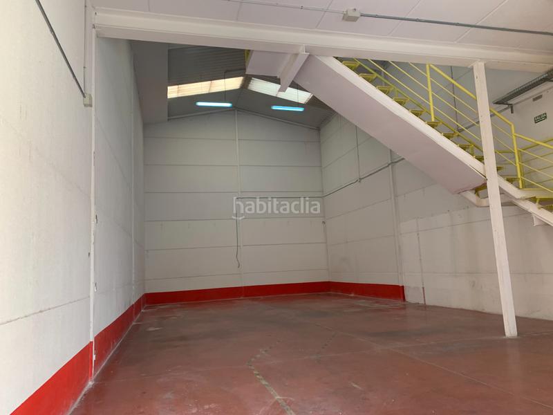 Foto a346721d-a7ea-40d7-b0a2-8d2d44571ebb. Lloguer nau industrial a calle de colibríes 1 a Zona Industrial Pinto