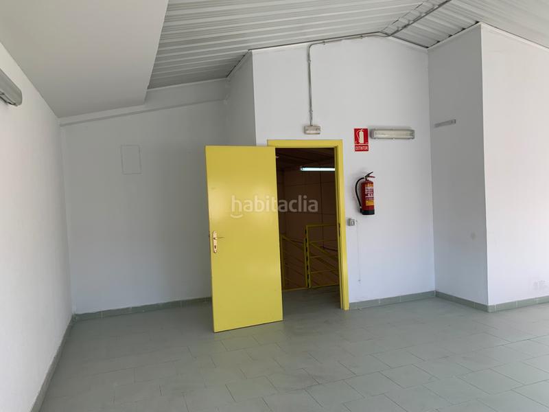 Foto f05636b5-b930-4701-9007-70ada98a6c10. Lloguer nau industrial a calle de colibríes 1 a Zona Industrial Pinto
