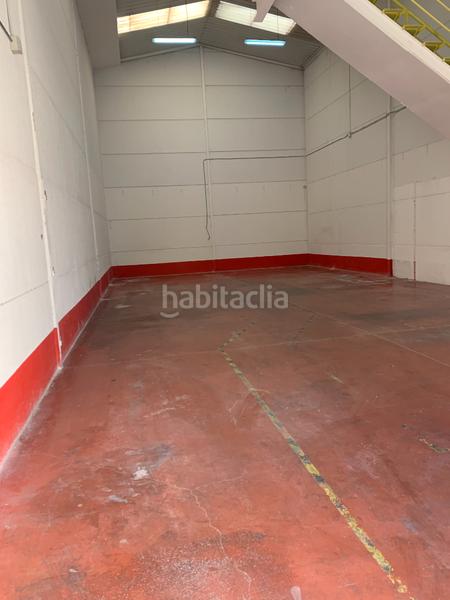 Foto 3d22f2c9-2a62-4bbc-8799-b2ed37ea5987. Miete fabrikhalle in calle de colibríes 1 in Zona Industrial Pinto