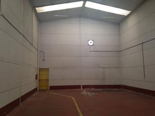 Nau industrial a Calle Milanos 15