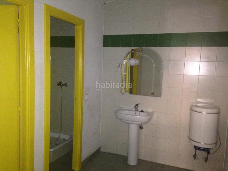 Foto 04805e5b-3246-4ff6-ac43-81a50ba0fcca. Location bâtiment à usage industriel dans calle milanos 15 dans Pinto