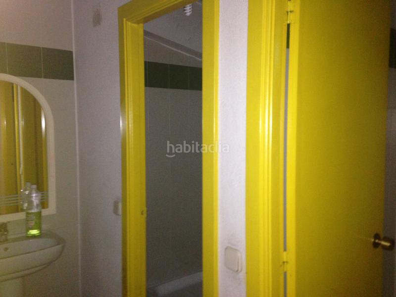 Foto 98f2b115-fab1-4edb-bf07-8953635eb478. Rent industrial building in calle milanos 15 in Zona Industrial Pinto