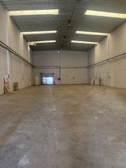 Lloguer Nau industrial  Calle arroyo del culebro. Nave industrial en alquiler – calle arroyo del culebro