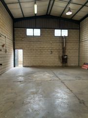 Nau industrial a Calle buzanca 7. Nave en venta en valdemoro