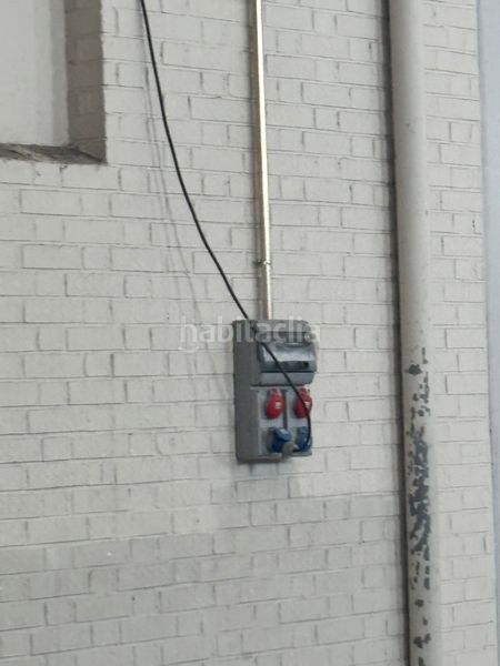 Foto 6b0af278-6cdb-48e5-a23b-d41581a96270. Rent industrial building in calle cormoranes 2 in Pinto