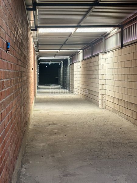 Foto b30be928-93df-43fe-9899-96488f871e42. Rent industrial building in calle cormoranes 2 in Pinto
