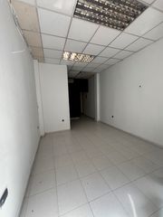 Local commercial à Calle del Doctor Isla 8