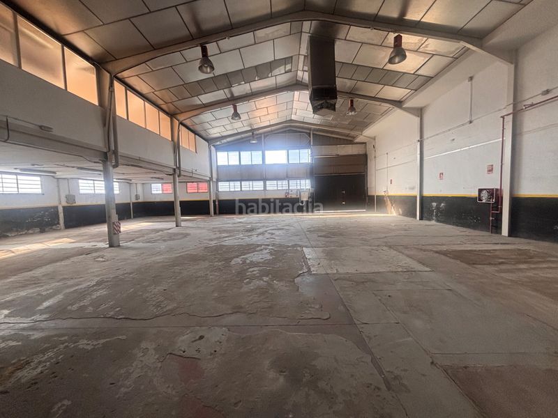 Foto 07ee8902-d7d6-4ea5-90a8-bb6999c88da5. Rent industrial building in calle avilés 22 in Zona Industrial Pinto