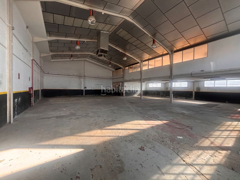 Foto 72a9848e-62f0-449e-b7d9-b54568b160ee. Rent industrial building in calle avilés 22 in Zona Industrial Pinto