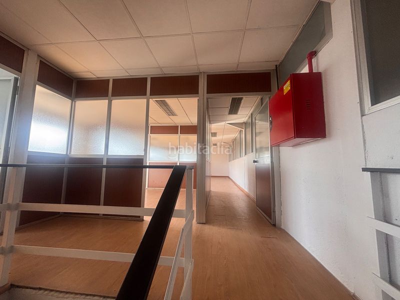 Foto 8102894a-bc25-41d8-87b2-d85564d80752. Rent industrial building in calle avilés 22 in Zona Industrial Pinto