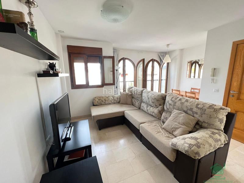 Foto b46edcee-6935-456c-953e-a7bd130d7141. Piso en Jimena de la Frontera