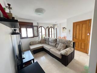 Appartement à Jimena de la Frontera