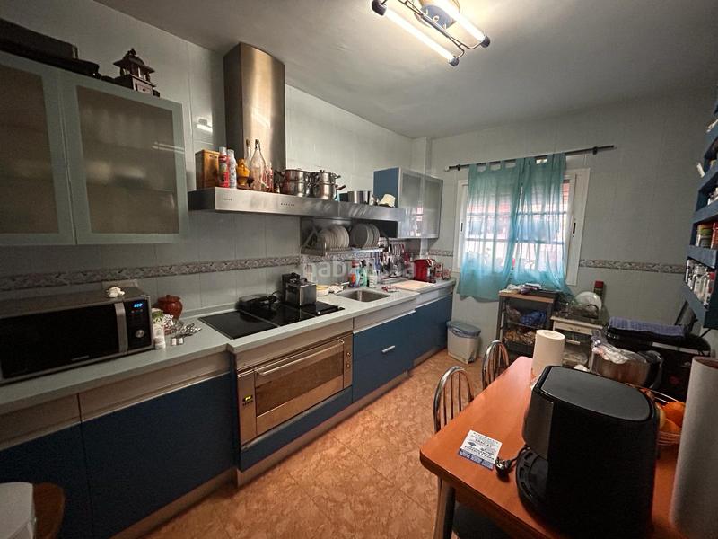 Foto 5489655a-820f-4f38-b2b0-5dd261b8c16f. Haus mit kamin in Barrios (Los)