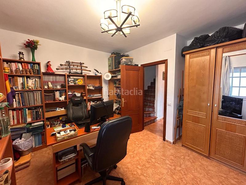 Foto 64bf0d03-2588-491e-a90b-79da09eabaa5. Haus mit kamin in Barrios (Los)