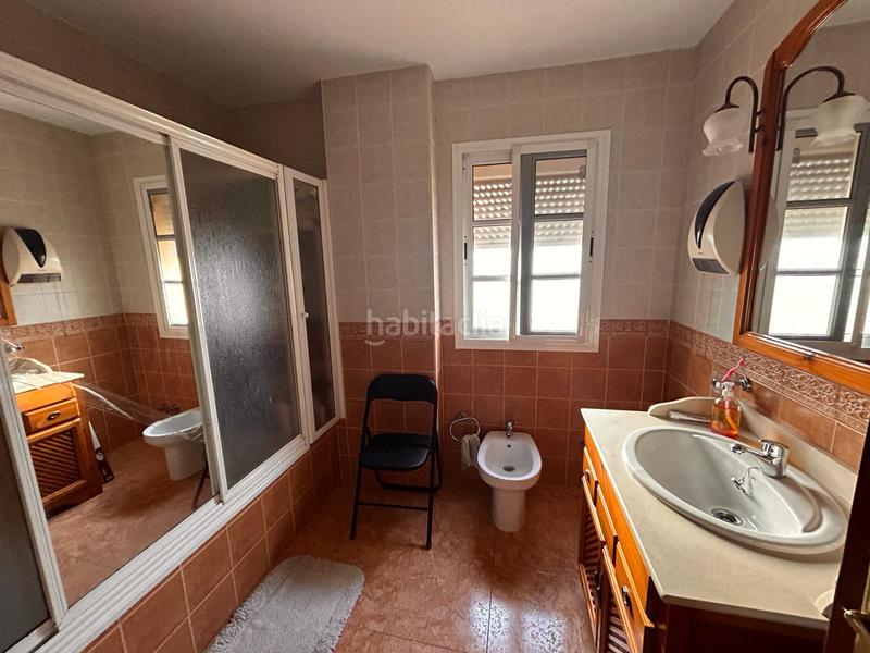 Foto a3aee32b-f5e5-4869-b07d-a0e9a33fcac7. Haus mit kamin in Barrios (Los)