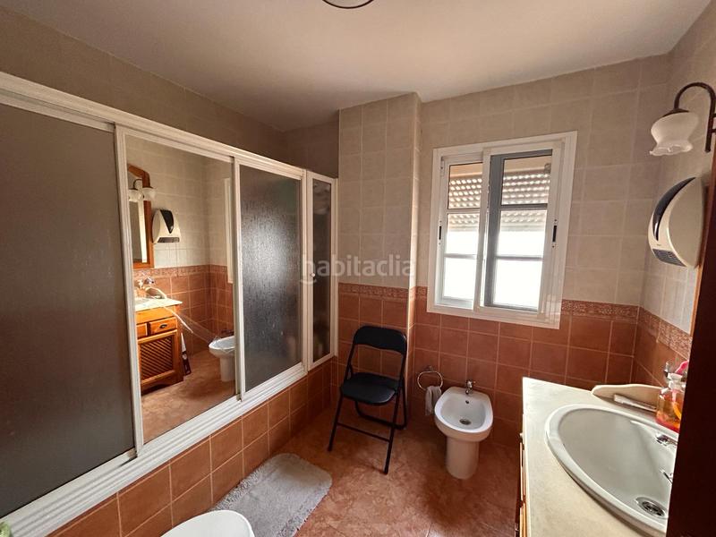 Foto a7907002-3bdd-4375-941b-cd32237f8d51. Haus mit kamin in Barrios (Los)