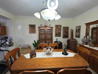 House in Barrios (Los)