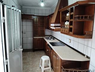 Casa en Barrios (Los). oportunidad!