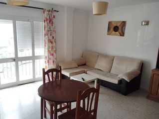 Flat in Jimena de la Frontera. ?? ¡oportunidad única en la estación de jimena (los ángeles)! ??