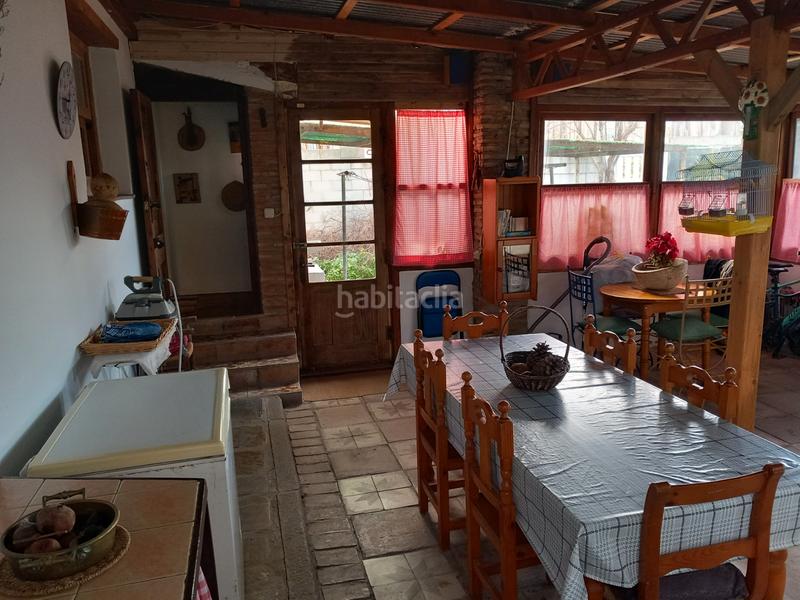 Foto 0a6a79dc-8921-4273-8746-a05a70703493. Chalet in San Pedro-Gabriel Miró-María Guerrero Línea de la Concepción (La)