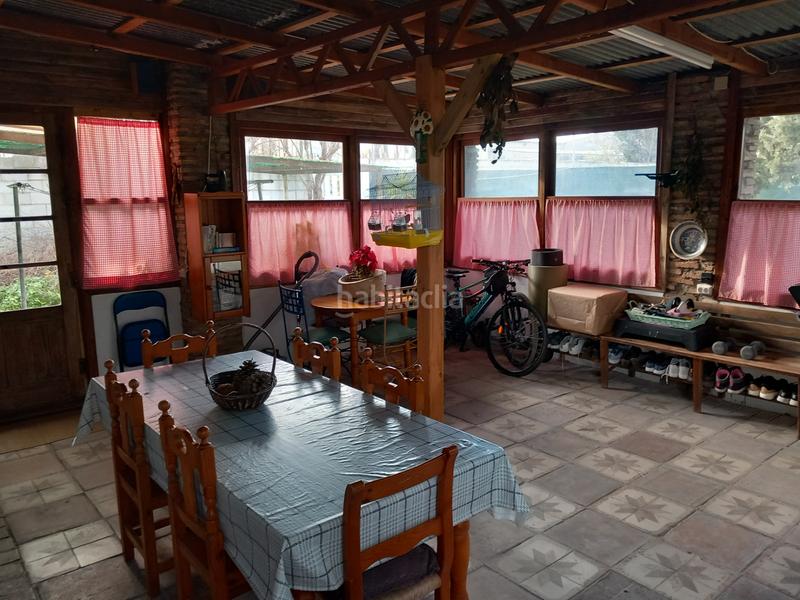 Foto 1dd4e6ec-06a8-439f-b7cd-cf1f5784f143. Chalet in San Pedro-Gabriel Miró-María Guerrero Línea de la Concepción (La)