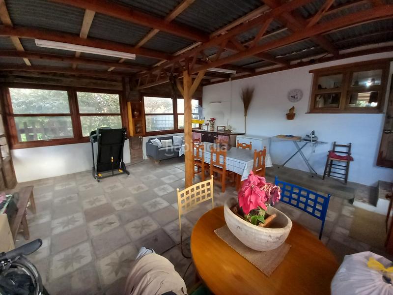 Foto 32676512-8a64-4597-930f-bf8f35e7dbf1. Chalet in San Pedro-Gabriel Miró-María Guerrero Línea de la Concepción (La)