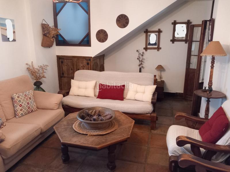 Foto 42882f57-694d-4bbf-882d-571b23f91ca1. Chalet in San Pedro-Gabriel Miró-María Guerrero Línea de la Concepción (La)