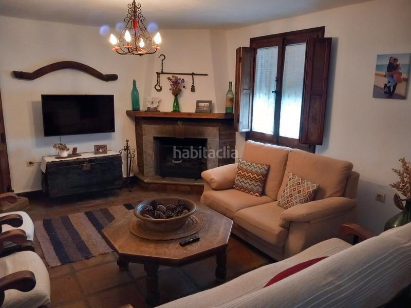 Foto 60a1f870-e35f-4ca0-b039-4d3a62f0d046. Chalet in San Pedro-Gabriel Miró-María Guerrero Línea de la Concepción (La)