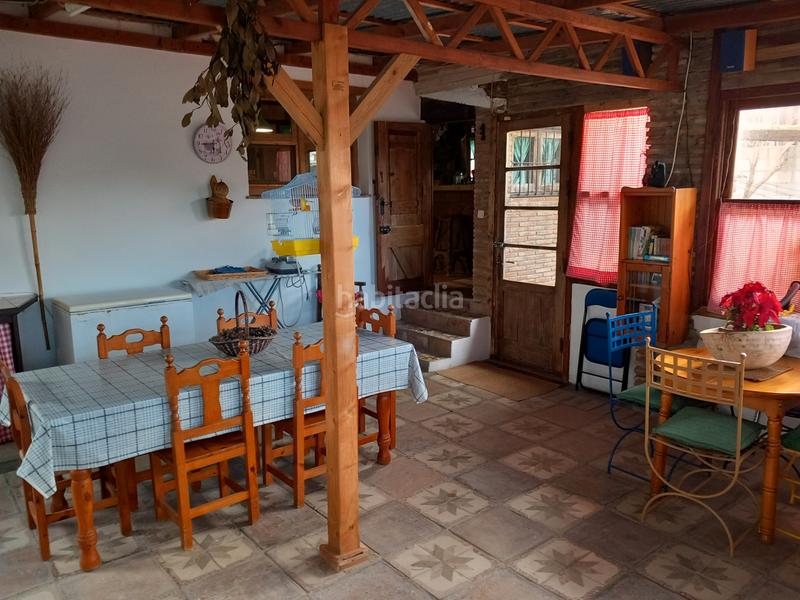 Foto 6b80e5cf-37f7-429c-a3fd-026e0728e80d. Chalet in San Pedro-Gabriel Miró-María Guerrero Línea de la Concepción (La)